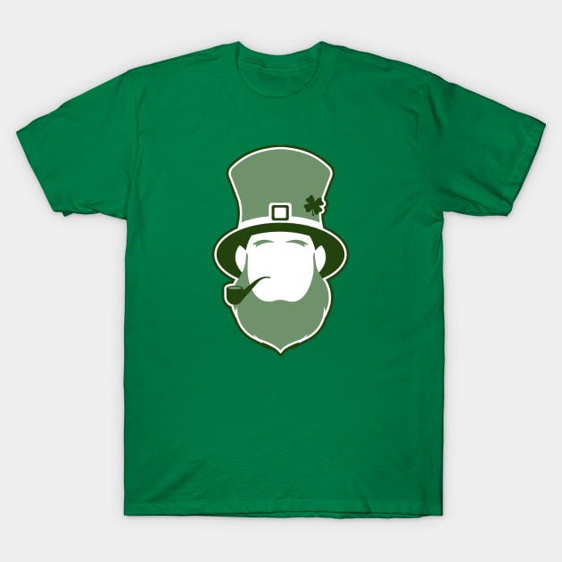 Leprechaun T-Shirt by DesignWise